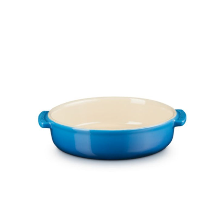 Le Creuset 14cm Tapas Dish Marseille Blue – Art of Living Cookshop