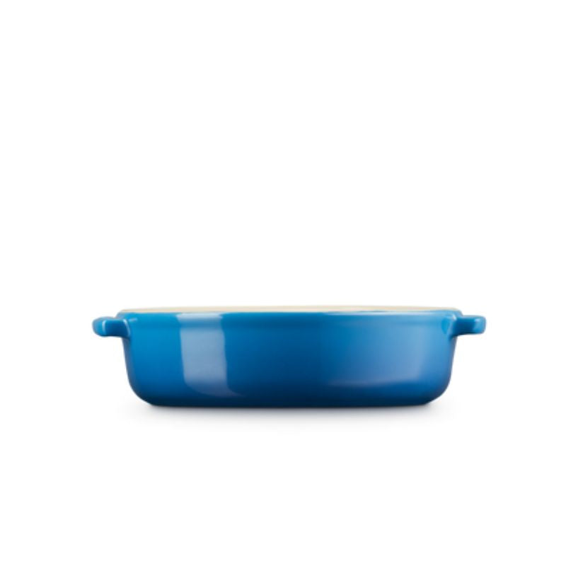 Le Creuset 14cm Tapas Dish Marseille Blue – Art of Living Cookshop