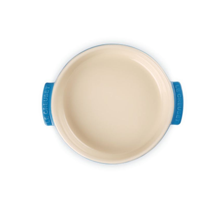 Le Creuset 14cm Tapas Dish Marseille Blue – Art of Living Cookshop