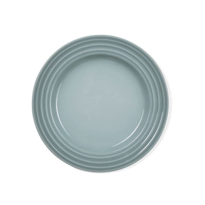 Le Creuset Calm Stoneware Appetiser Plates 17cm (Set of 4) - Art of Living Cookshop (4405336703034)