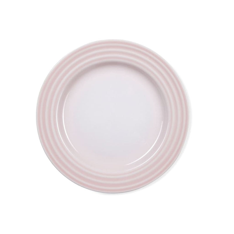 Le Creuset Calm Stoneware Appetiser Plates 17cm (Set of 4) - Art of Living Cookshop (4405336703034)