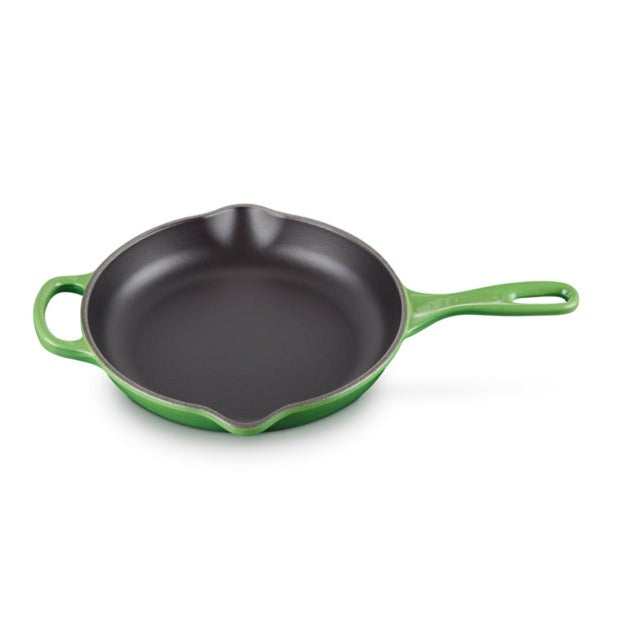 Le Creuset Signature Cast Iron Frying Pan with Metal Handle (2466032713786)