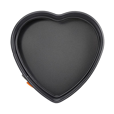 Le Creuset Heart Springform 25cm - Art of Living Cookshop (2382921924666)