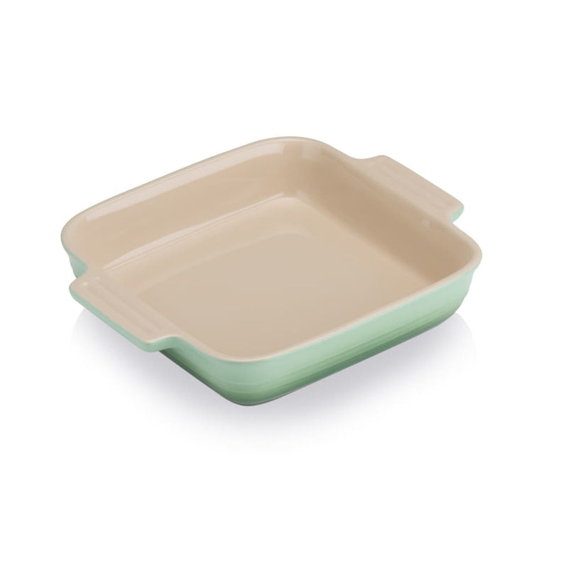 Le Creuset Heritage Square Dish Rosemary 23cm - Art of Living Cookshop (2383057748026)