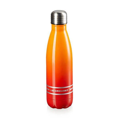 Le Creuset Hydration Bottle 500ml - Art of Living Cookshop (6632224260154)