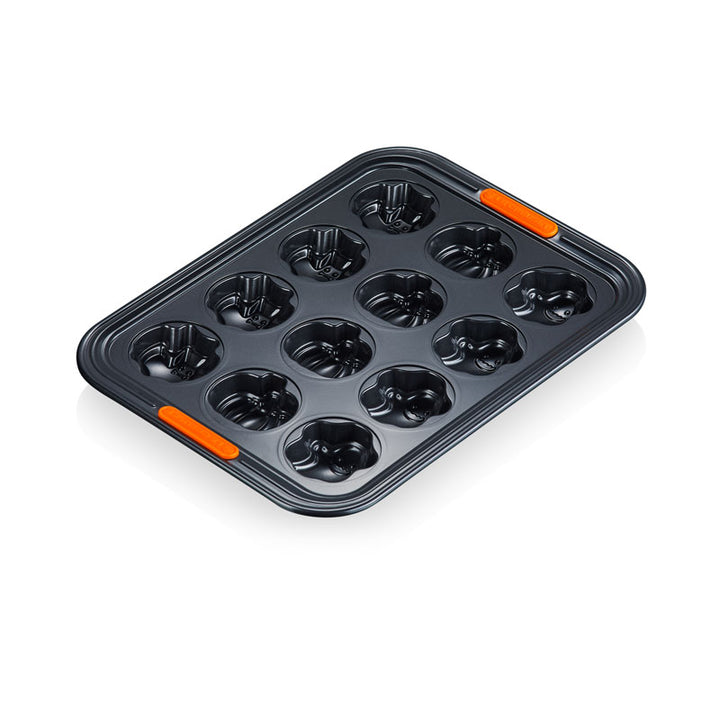 Le Creuset Le Creuset 12 Cup Halloween Tray (6672476471354)