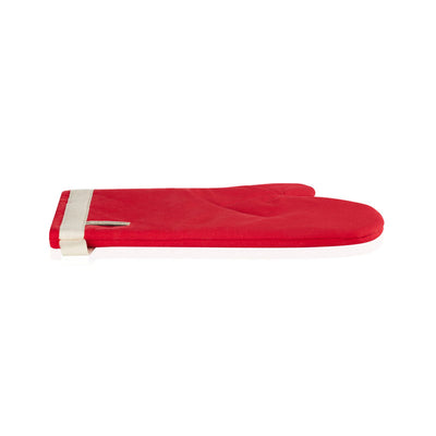 Le Creuset Oven Mitt Red (2368129368122)