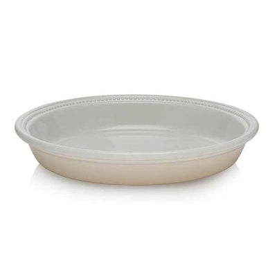 Le Creuset Pie Dish 26cm Meringue - Art of Living Cookshop (4598482763834)