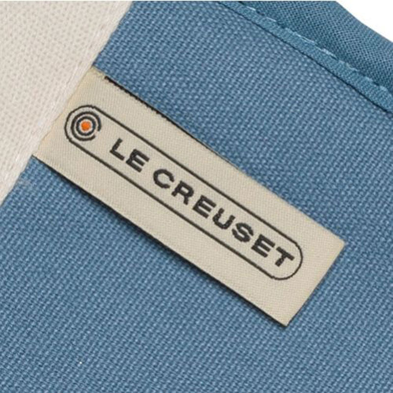 Le Creuset Pot Holder Marine (4524020596794)