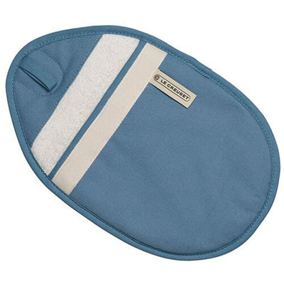 Le Creuset Pot Holder Marine (4524020596794)