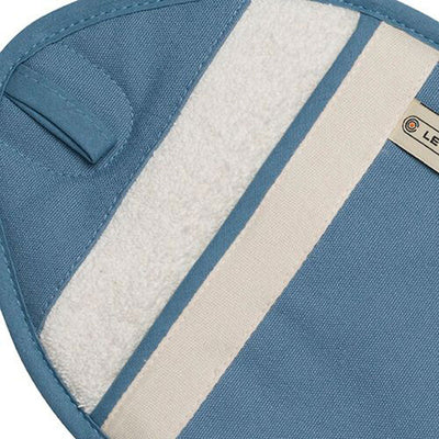 Le Creuset Pot Holder Marine (4524020596794)