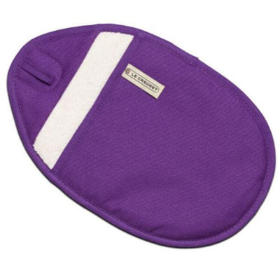 Le Creuset Pot Holder Ultra Violet (260281) (4524030197818)