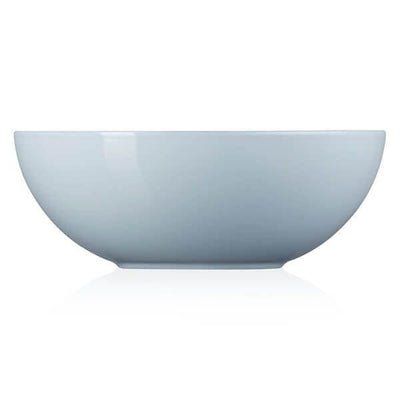 Le Creuset Serving Bowl Medium  24cm Coastal Blue - Art of Living Cookshop (4654841626682)