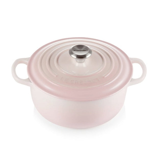 Le Creuset Signature Cast Iron Round Casserole (2396695822394)