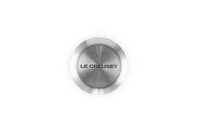 Le Creuset Signature Stainless Steel Knob 57mm (2368270041146)