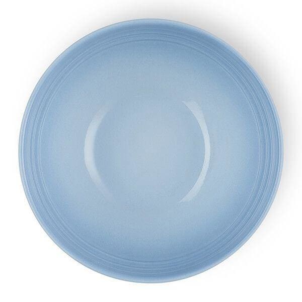 Le Creuset Snack Bowl 12cm Coastal Blue - Art of Living Cookshop (4654841430074)