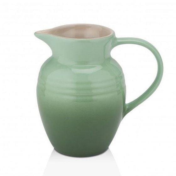 Le Creuset Stoneware Breakfast Jug Rosemary - Art of Living Cookshop (4530316214330)