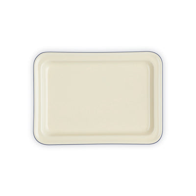 Le Creuset Stoneware Butter Dish Azure (7005447913530)
