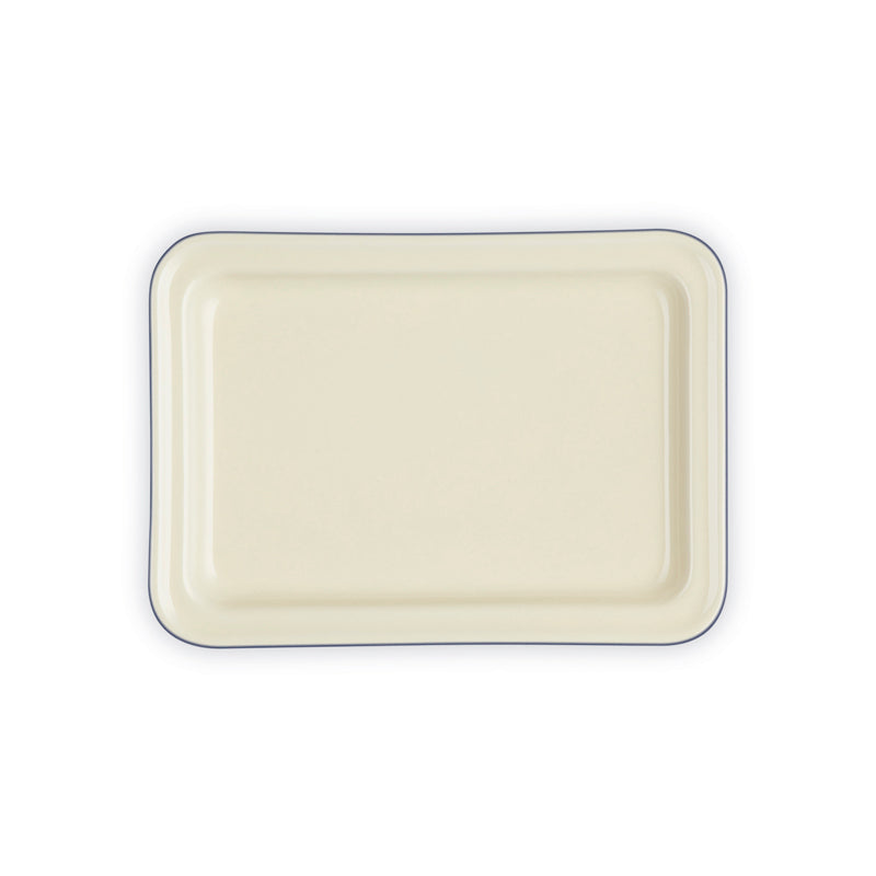 Le Creuset Stoneware Butter Dish Azure (7005447913530)