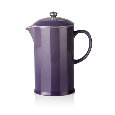 Le Creuset Stoneware Cafetière Ultra Violet - Art of Living Cookshop (2383030353978)