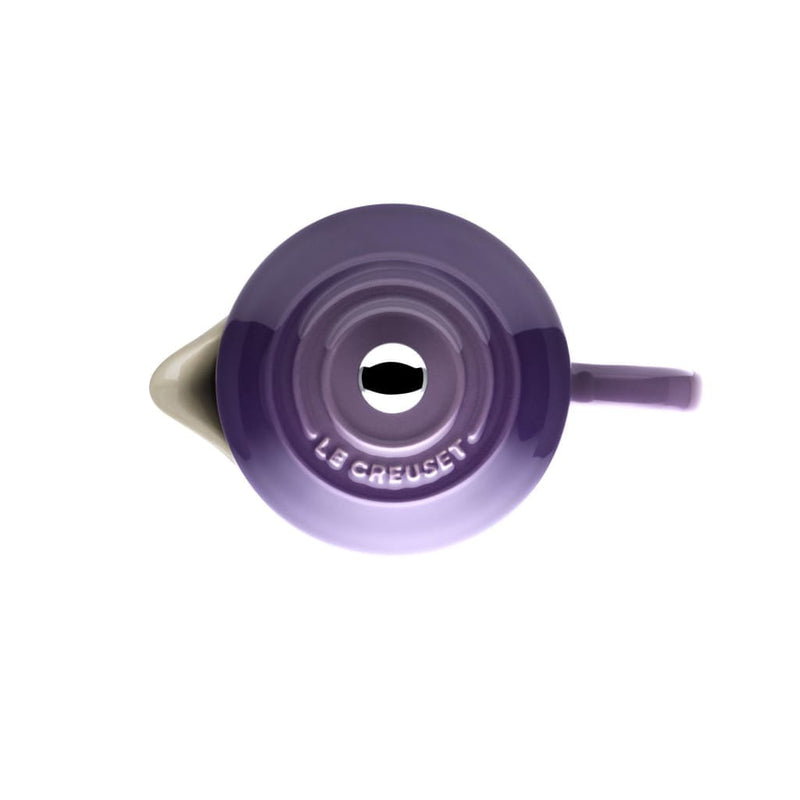 Le Creuset Stoneware Cafetière Ultra Violet - Art of Living Cookshop (2383030353978)