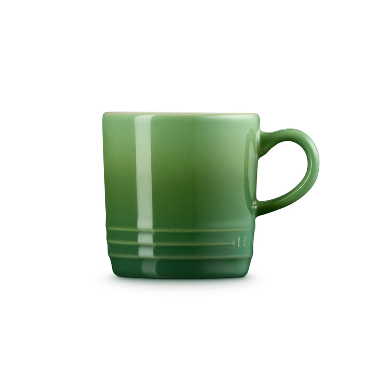 Le Creuset Stoneware Cappuccino Mug 200ml Bamboo (7005449683002)