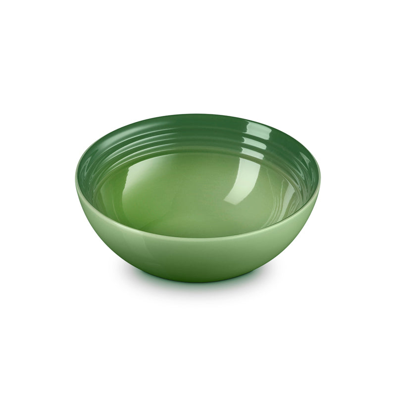 Le Creuset Stoneware Cereal Bowl 16cm Bamboo (7005449093178)