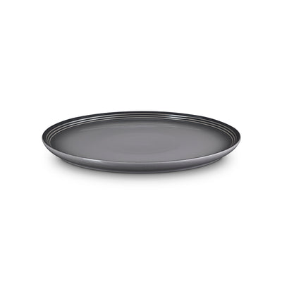 Le Creuset Stoneware Coupe Dinner Plate 27cm (7036907520058)