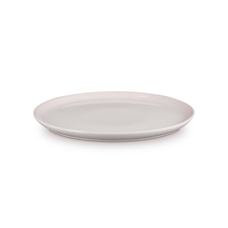 Le Creuset Stoneware Coupe Dinner Plate 27cm – Art of Living Cookshop