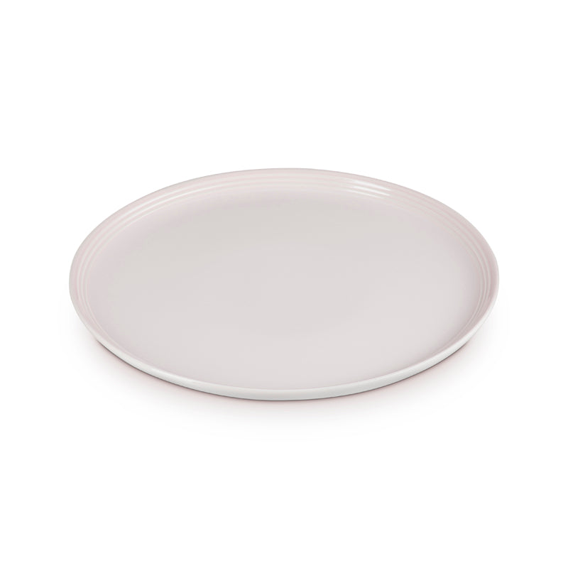 Le Creuset Stoneware Coupe Dinner Plate 27cm – Art of Living Cookshop
