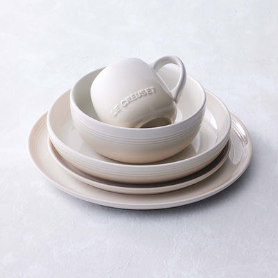 Le Creuset Stoneware Coupe Pasta Bowl 22cm (7036911878202)