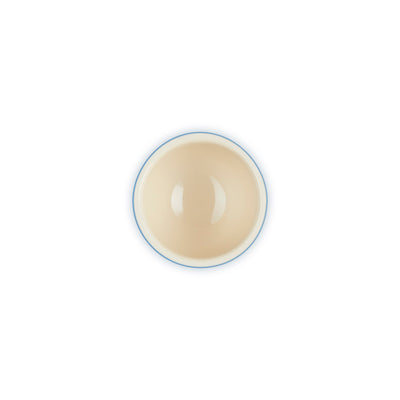 Le Creuset Stoneware Egg Cup Azure (7005447815226)
