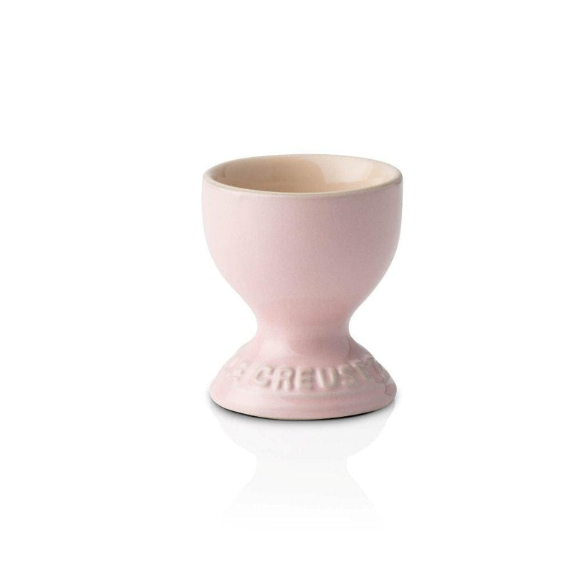 Le Creuset Stoneware Egg Cup Chiffon Pink - Art of Living Cookshop (2382845870138)