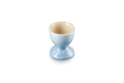 Le Creuset Stoneware Egg Cup Coastal Blue (2382845575226)