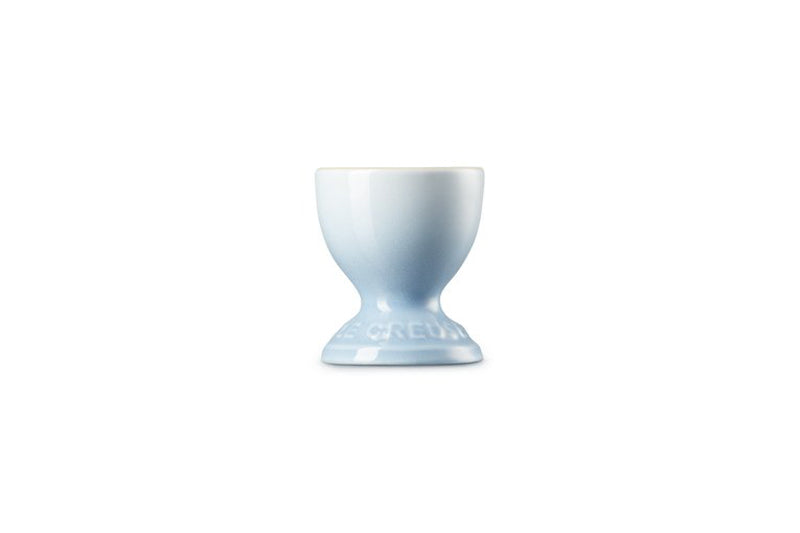 Le Creuset Stoneware Egg Cup Coastal Blue (2382845575226)