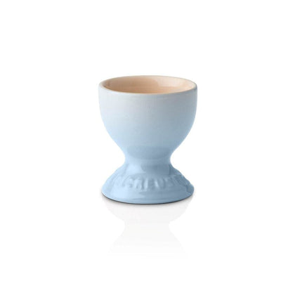 Le Creuset Stoneware Egg Cup Coastal Blue - Art of Living Cookshop (2382845575226)