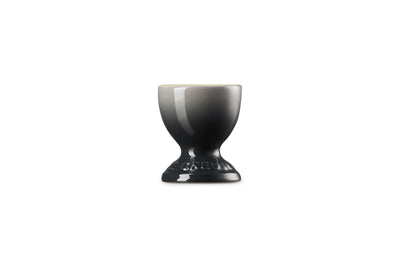 Le Creuset Stoneware Egg Cup Flint (2485626175546)