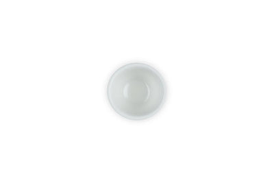Le Creuset Stoneware Egg Cup Meringue (4385778040890)