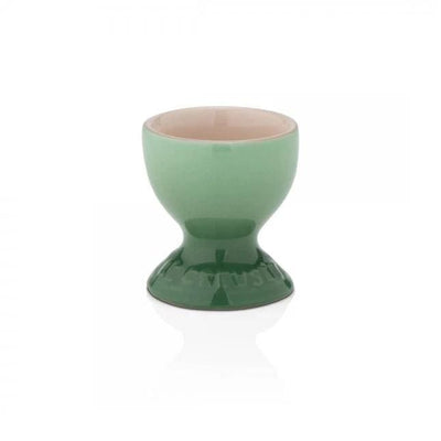Le Creuset Stoneware Egg Cup Rosemary - Art of Living Cookshop (2485626077242)