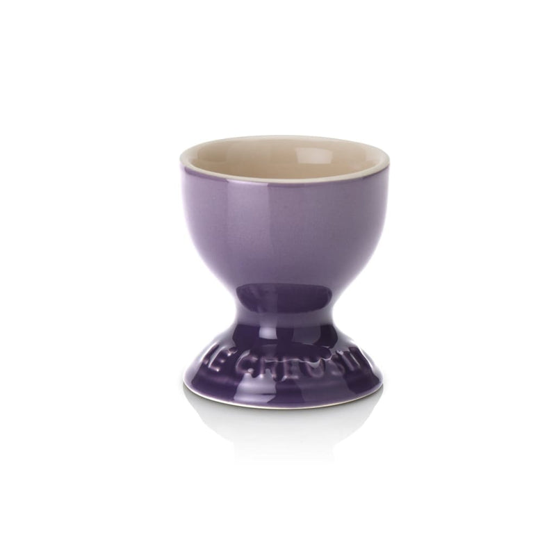 Le Creuset Stoneware Egg Cup Ultra Violet - Art of Living Cookshop (2383035760698)