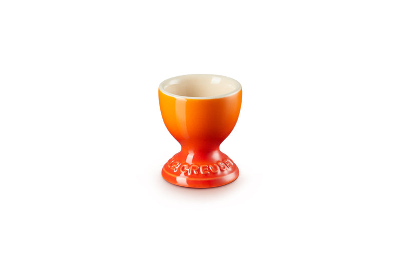 Le Creuset Stoneware Egg Cup Volcanic (2382844428346)