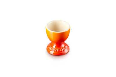 Le Creuset Stoneware Egg Cup Volcanic (2382844428346)