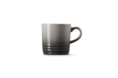 Le Creuset Stoneware Espresso Mug Flint (4530306482234)