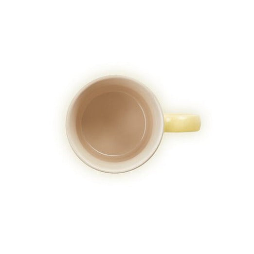Le Creuset Stoneware Espresso Mug Soleil (2382837940282)