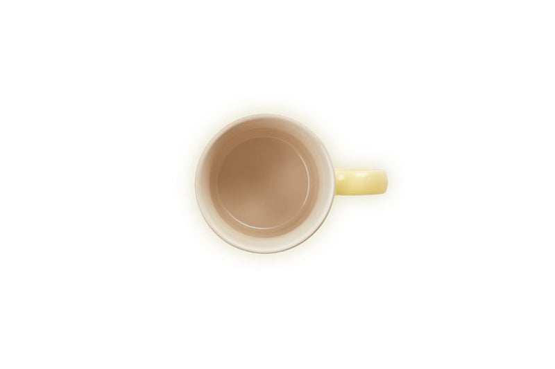 Le Creuset Stoneware Espresso Mug Soleil (2382837940282)