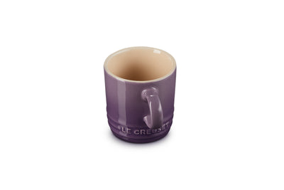Le Creuset Stoneware Espresso Mug Ultra Violet (2383033860154)