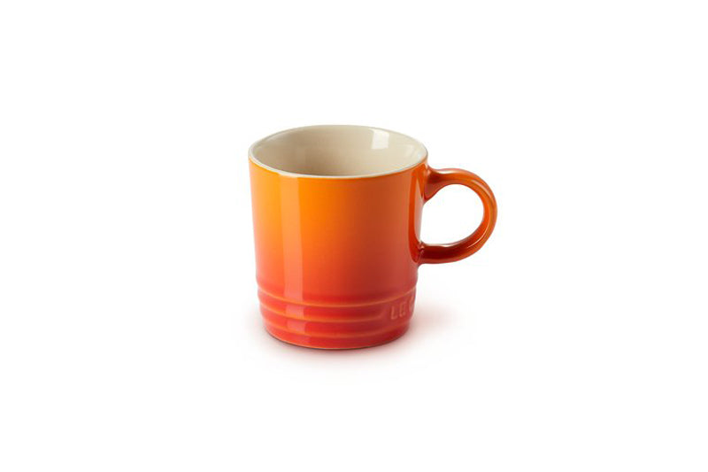 Le Creuset Stoneware Espresso Mug Volcanic (2368165642298)