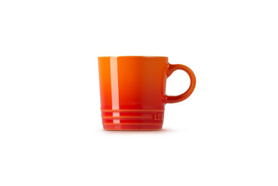 Le Creuset Stoneware Espresso Mug Volcanic (2368165642298)