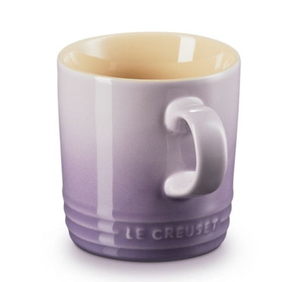 Le Creuset Stoneware Mug Bluebell Purple (4496028467258)