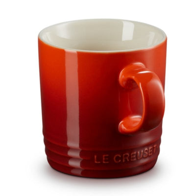 Le Creuset Stoneware Mug Cerise (2368164397114)